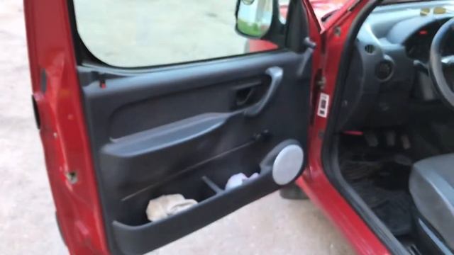 Ситроен Берлинго 2008г. смотреть онлайн