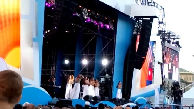 Сопрано Турецкого