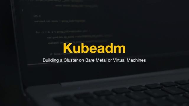 Installing Kubernetes: Minikube and kubeadm Series 8