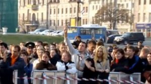 Иван Панфилов "Владивосток"