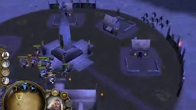 LOTR The Battle for Middle earth #2 Разделяй и властвуй)) смотреть онлайн