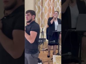 САЛИХАТ ЗАГИРОВА