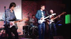 Иван Кайф Света