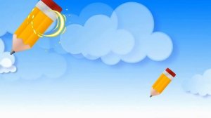 Математика для детей. Упражнение + обучение. Учим цифру 2 и сравнение: короткий - длинный.