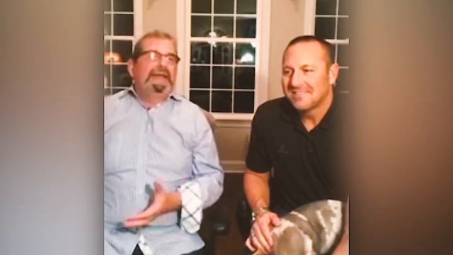 Брэд Макклендон и Фил Дауди. История 48. Мантия исцеления. смотреть онлайн