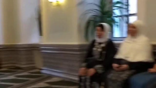 19.12.2019 г. В Апанаевской мечети VID 20191219 130639