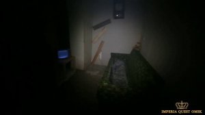 Квест "Оно" г. Омск
