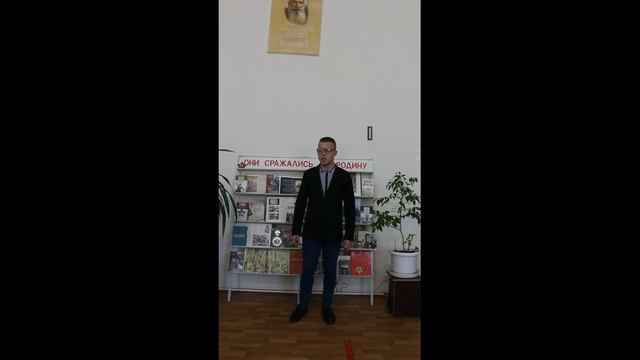 Пучков Степан 18 лет, г. Каменск-Шахтинский, "Последние свидетели" Автор: Светлана Алексиевич смотреть онлайн