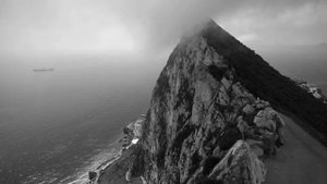 "У Геркулесовых столбов"