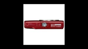 Фотоаппарат компактный Canon