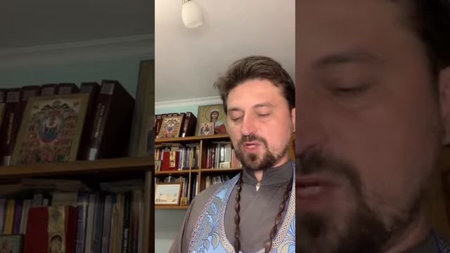 Молебен о умножении любви. 6.08.2021. Прот.Сергий смотреть онлайн