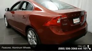 2012 Volvo S60  - AutoMatch - Chicago - Morton Grove, IL ...