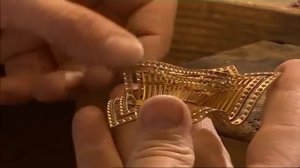 Van Cleef & Arpels: The Process