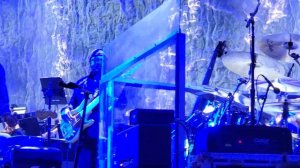 Josh Groban - The World We Knew (Over and Over) - (Frank Sinatra cover) - Live PNC Bank