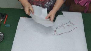 Английский воротник часть 1