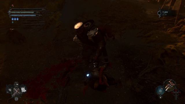 I've Fallen For Lords Of The Fallen | Review #lordsofthefallen2023 #ps5