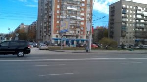 Новосибирск, ТЦ Ройял Парк | Novosibirsk, TC Royal Park