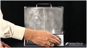 Что такое ионизация?  Технология Ионизации от GreenTech Environmental