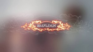 Коллекция мебельного флока Emflock Emotions от "Аметист".