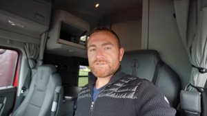 KENWORTH T680 обзор | Новый или старый? Дальнобой в США