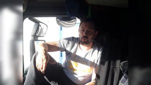Работа в ТК Орда. Ответ водитель Илье Ивакову.