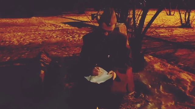 К.Симонов - Открытое письмо смотреть онлайн