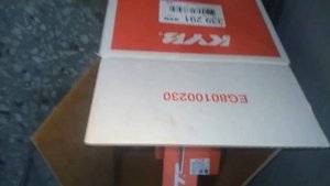Toyota Camry замена задних амортизаторов-- Toyota Camry replacing rear shock absorbers