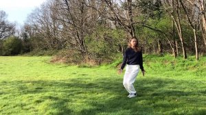 Qigong Morning 20 minutes (Follow Along) - Qigong For Beginners