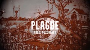 [FREE] Hard Type Beat - "PLAGUE Medieval" | Freestyle Trap Beat