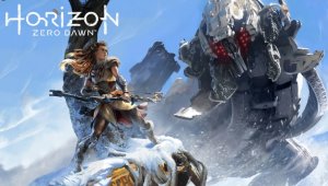 Horizon Zero Dawn Прохождение #10 На PS5  - Жажда Беса _ Святилище