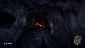 How To Open The Golden Doors In Sons of the Forest 2024