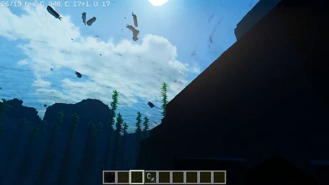 ЛУЧШИЕ ШЕЙДЕРЫ! ► ДЛЯ СРЕДНИХ И МОЩНЫХ ПК • ЛУЧШАЯ ПОДБОРКА | ОБЗОР ШЕЙДЕР-ПАКОВ В МАЙНКРАФТ! смотреть онлайн