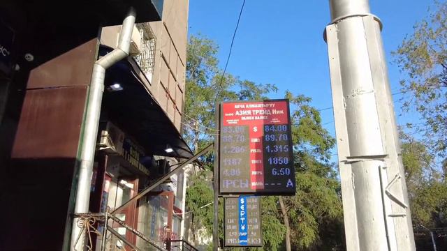 Курс валют Рубль, Доллар, Евро, Тенге. 8 Июль. Хит болгон Курстар🔥📊
