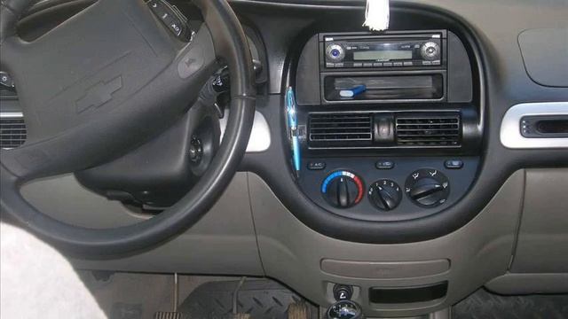 Как снять панель на шевроле реззо chevrolet rezzo opinie - смотреть видео онлайн от "Автомобильные находки" в хоро