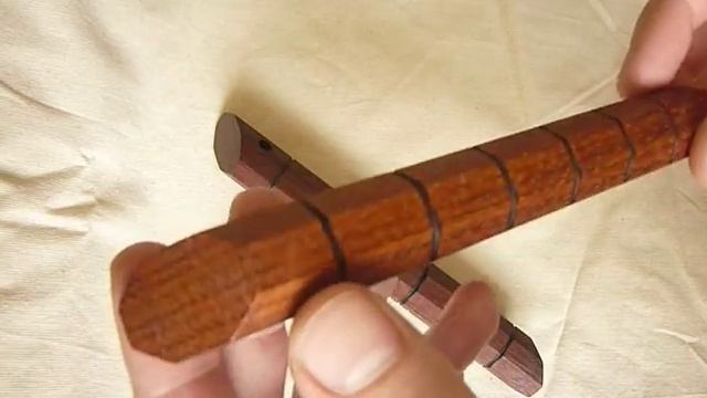 Явара № 16 от Мастерской самурай смотреть онлайн