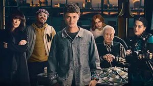 Афера Оливера Твиста Twist - Трейлер HD 2021