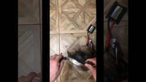 Тюнинг фар гольф 3,Ангельские глазки своими руками,