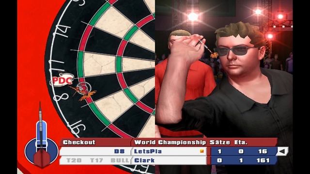 PDC World Championship Darts 2008 #29 ★ [Deutsch] Let's Play PDC World Championship Darts 2008 смотреть онлайн