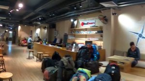 Вьетнам. Ханой. Рынок. Быт местных жителей. Как я стал миллионером. Из Китая во Вьетнам и обратно #