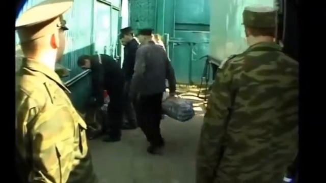 "АРЕСТАНТ" О.Альпийский/гр."Станция Особый"