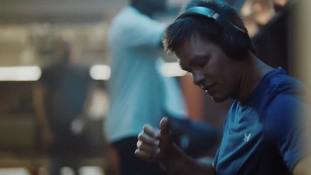 Beats by Dre | Tom Brady | Made To Stay Locked In смотреть онлайн