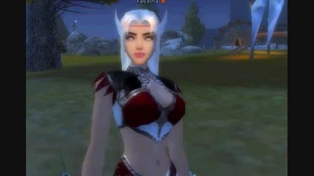 perfect world mv Poker Face смотреть онлайн