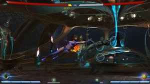 Injustice 2-Все дополнительные персонажи (тестирование на PC)