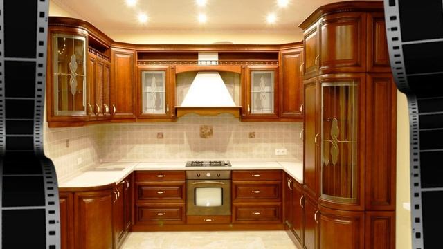 Выбираем современные деревянные фасады для кухни - kuhnyagid " kuhnyagid
