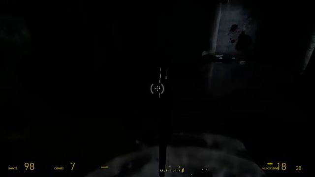 Half Life 2 Mod - Transmissions Element 120 Part 1/2 - No comments смотреть онлайн