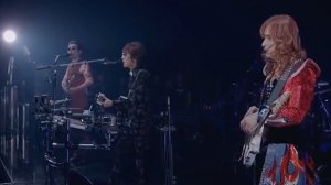 賛美歌 頌栄539番 THE ALFEE Best Hit Alfee Final 2016 冬フェス Live at BUDOKAN Dec.24