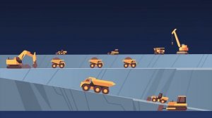 Modern Mining 101: Developing a Mine