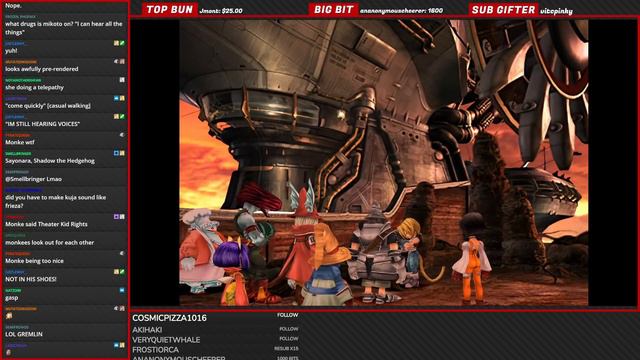 Final Fantasy 9 | Part 18 (Story Final)