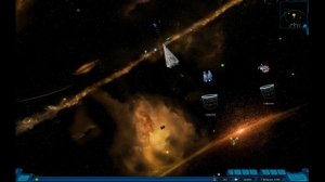 Space Rangers 2 (HD) - 040 - Тень Империи - решение = отказ от супер-корпуса