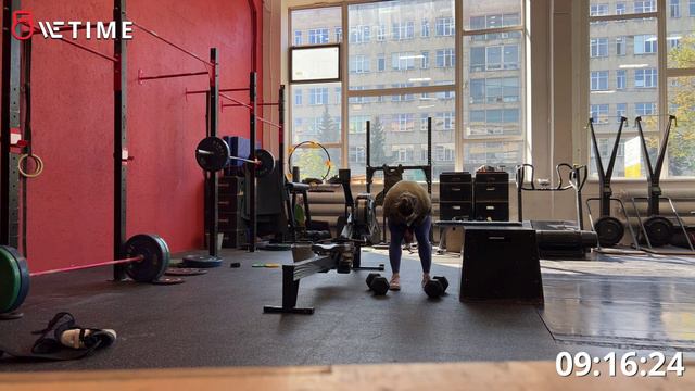 WOD 1
